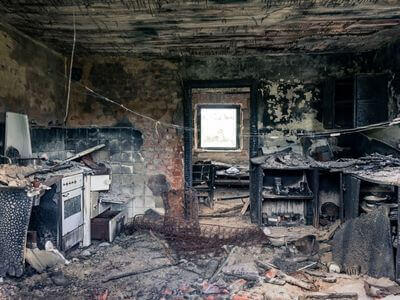 About Super Restoration - water damage restoration experts in Winnipeg