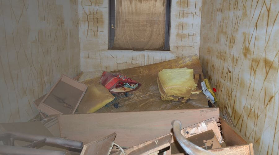 Why choose Super Restoration for water damage restoration in Winnipeg